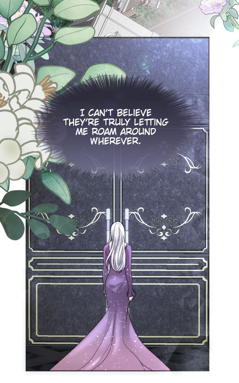Deadly Nightshade Chapter 5.2 - Page 22