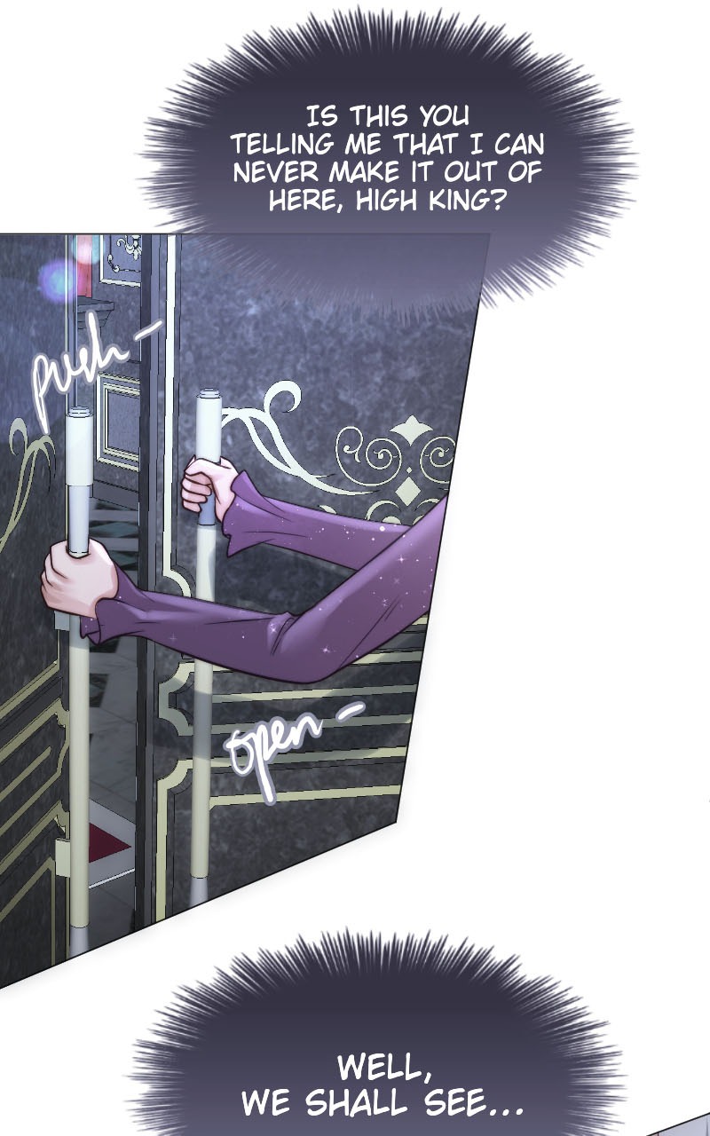 Deadly Nightshade Chapter 5.2 - Page 23