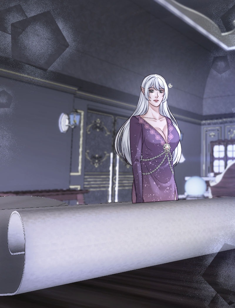 Deadly Nightshade Chapter 5.2 - Page 26