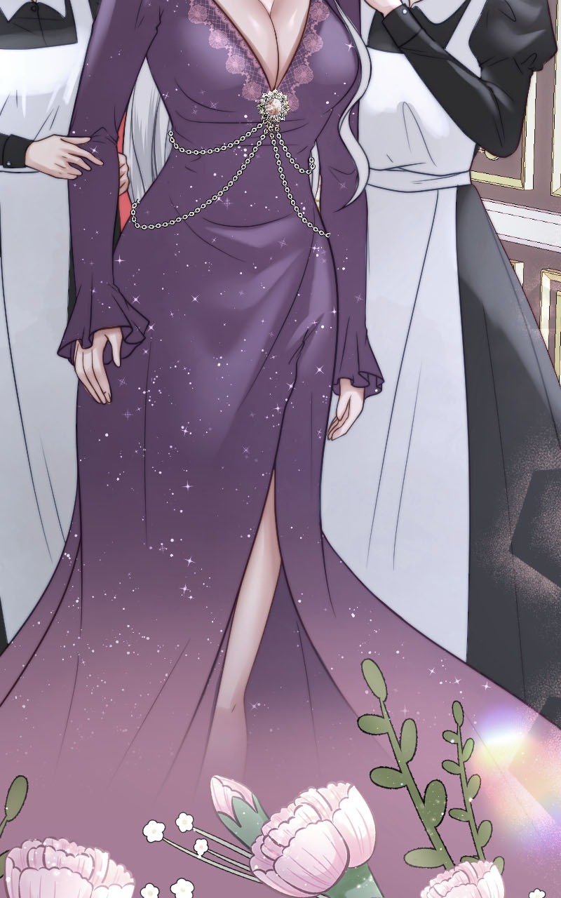 Deadly Nightshade Chapter 5.2 - Page 4