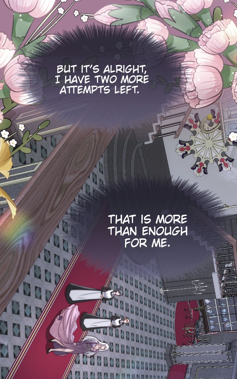 Deadly Nightshade Chapter 5.2 - Page 5