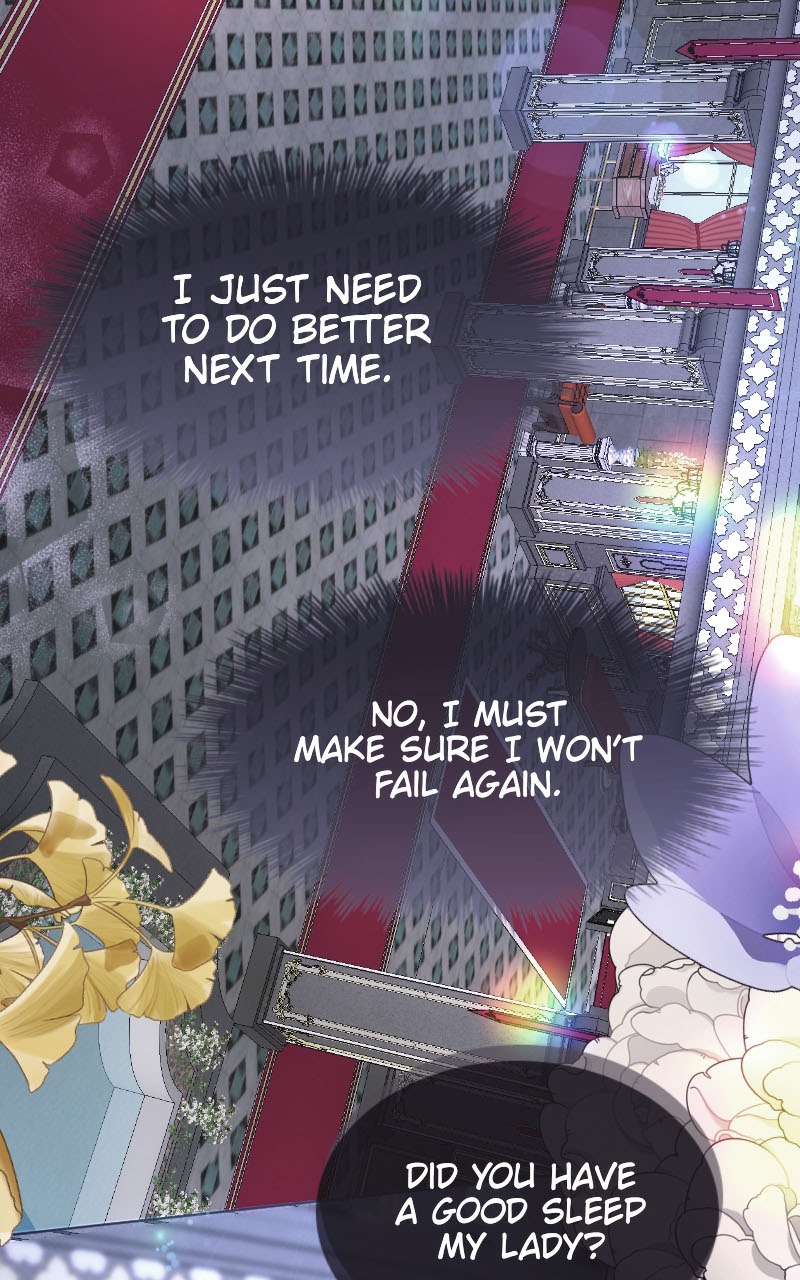 Deadly Nightshade Chapter 5.2 - Page 6