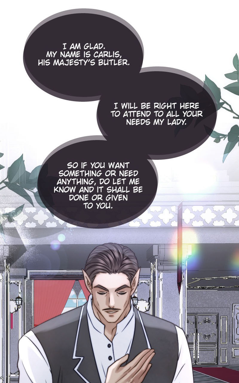 Deadly Nightshade Chapter 5.2 - Page 10