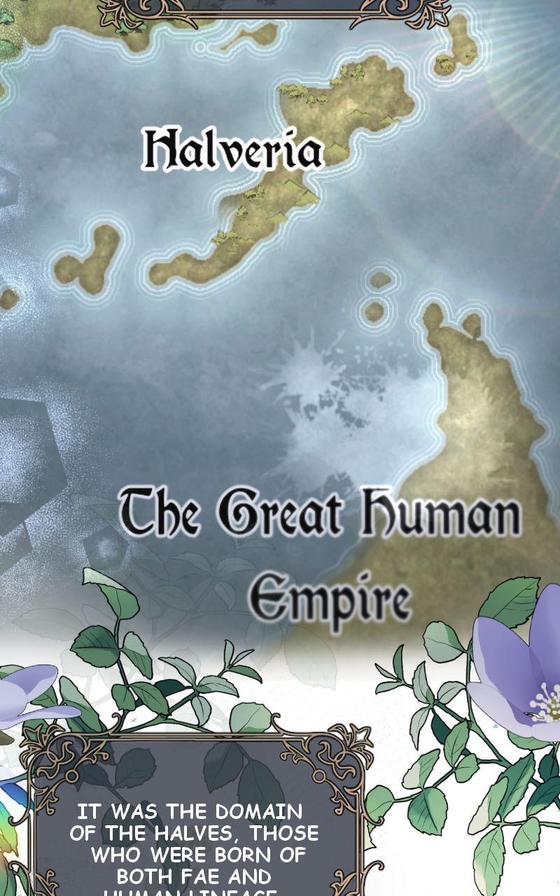 Deadly Nightshade Chapter 6.1 - Page 2