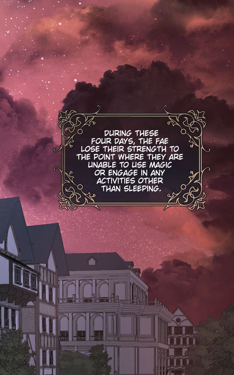 Deadly Nightshade Chapter 6.1 - Page 13