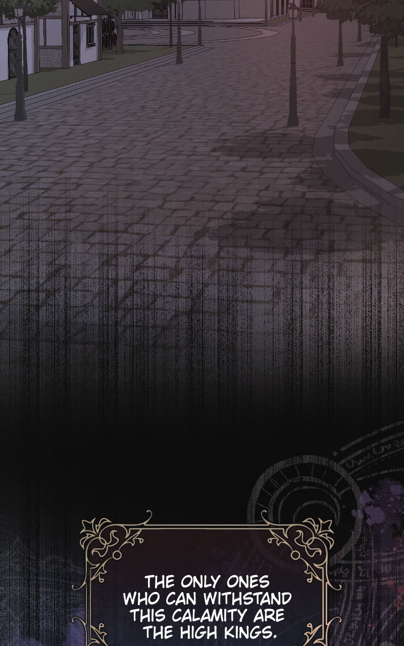 Deadly Nightshade Chapter 6.1 - Page 14