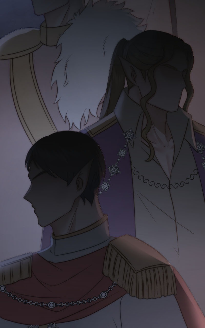 Deadly Nightshade Chapter 6.1 - Page 16