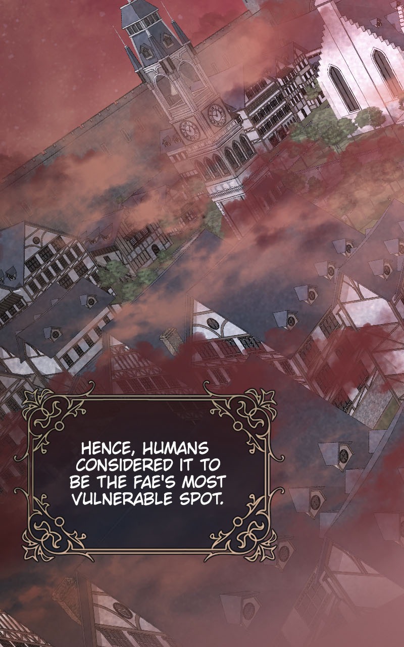 Deadly Nightshade Chapter 6.1 - Page 19