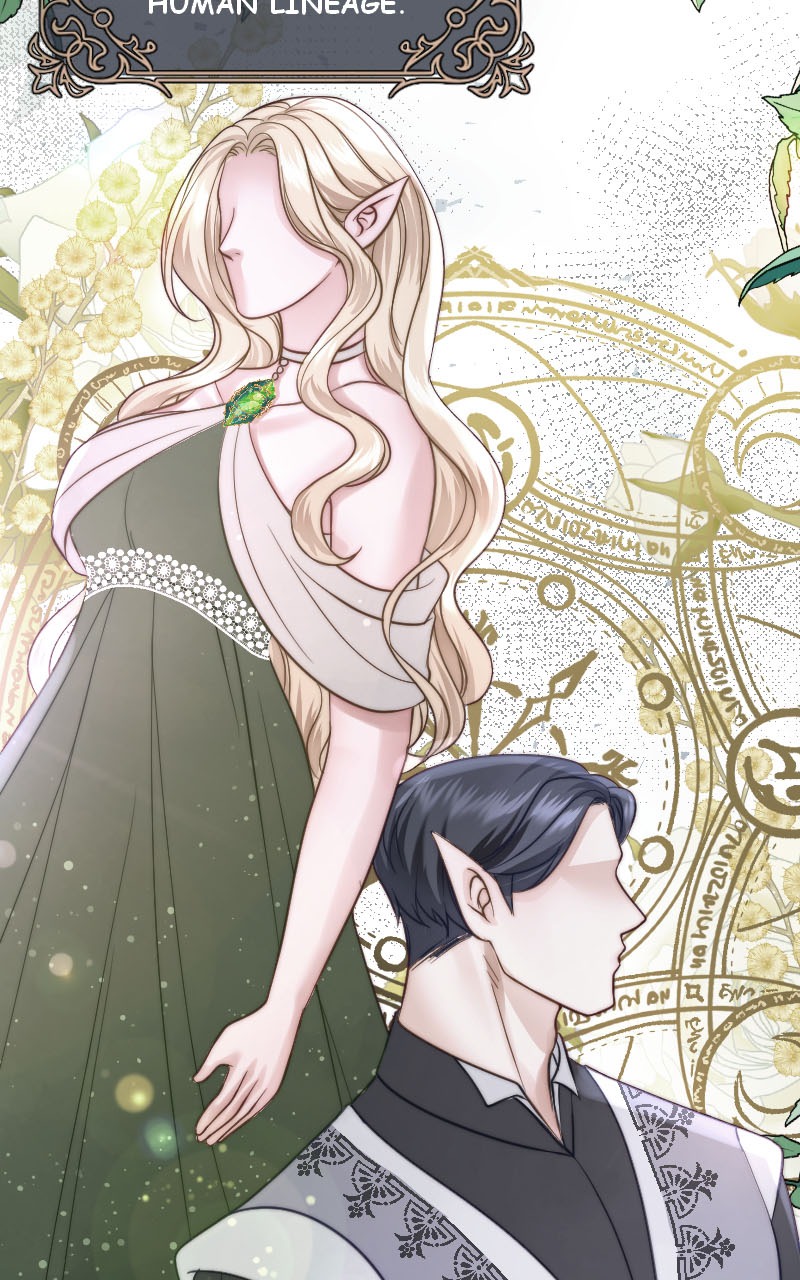 Deadly Nightshade Chapter 6.1 - Page 3