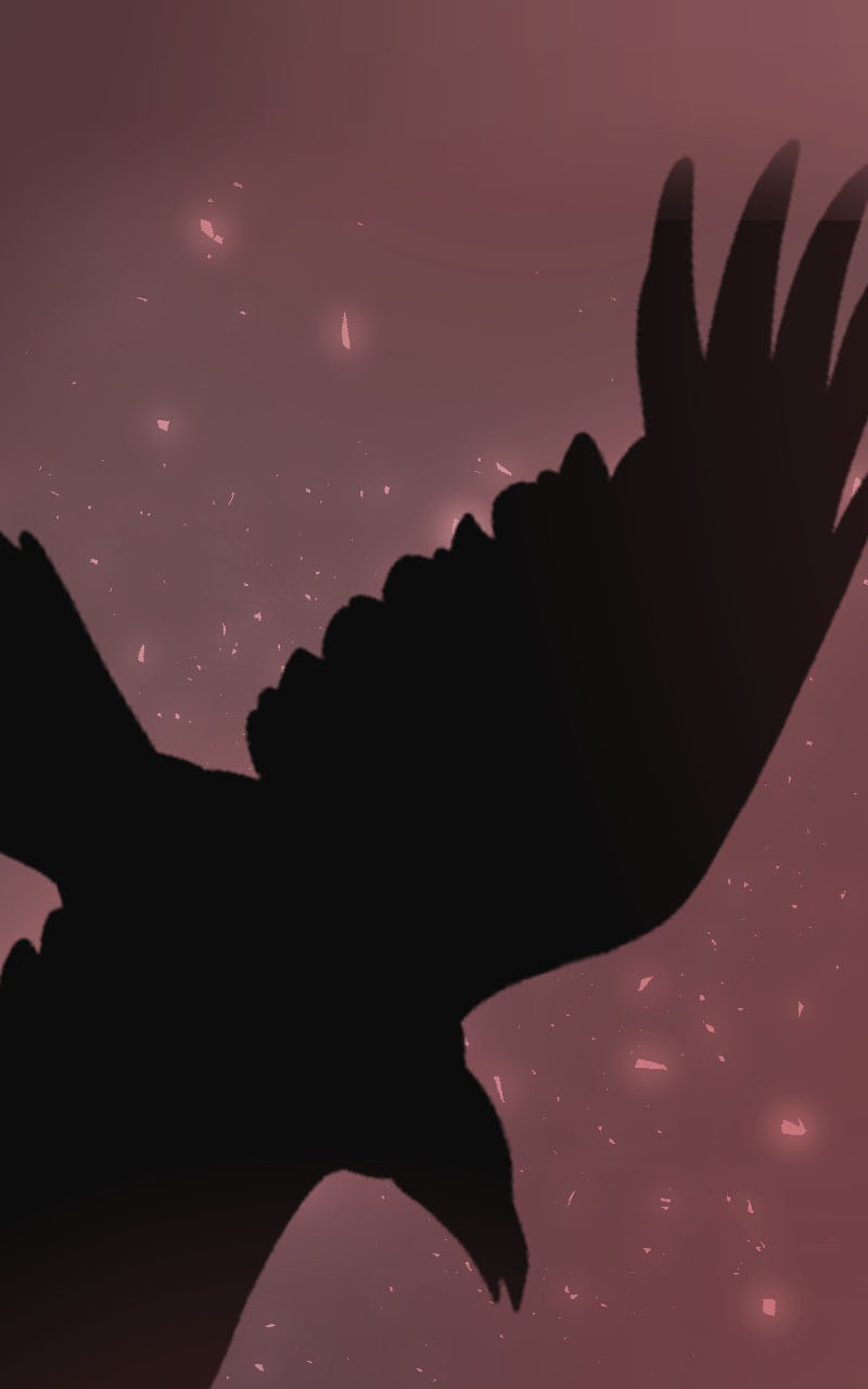 Deadly Nightshade Chapter 6.1 - Page 21