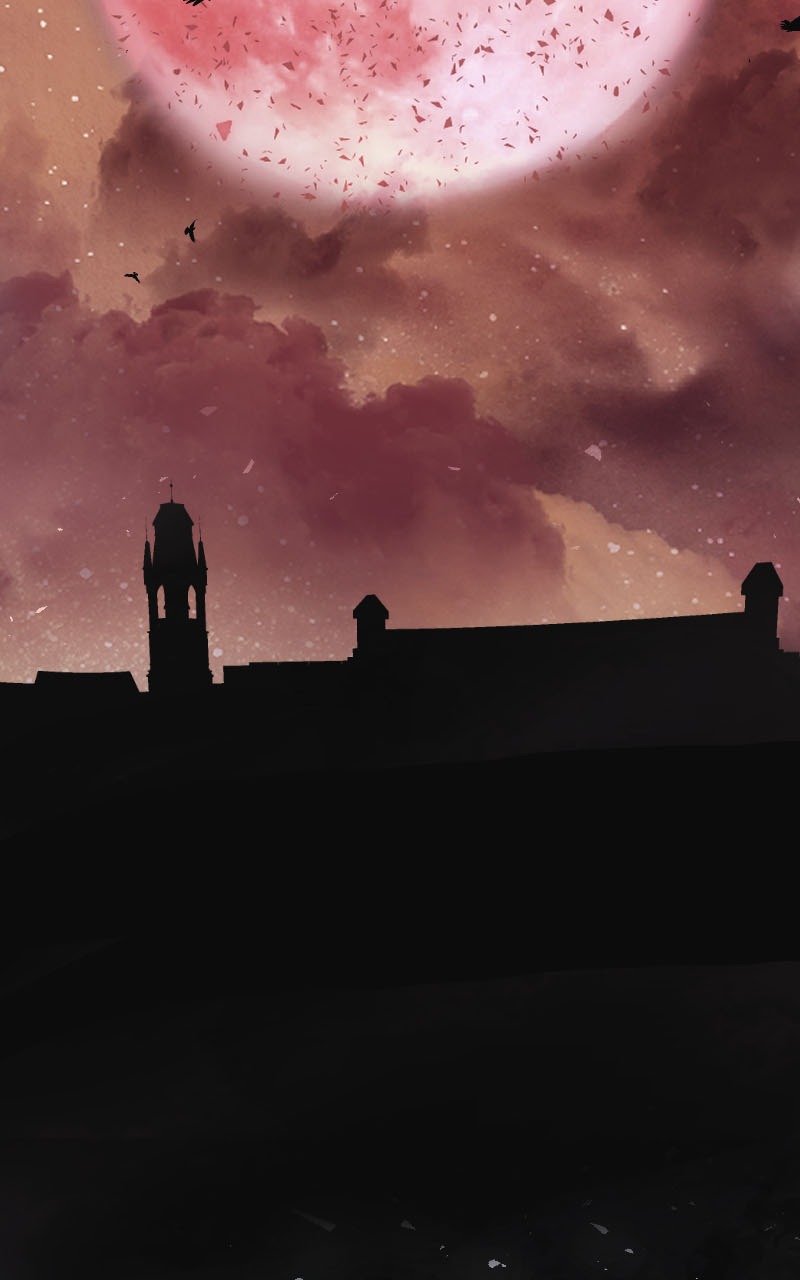 Deadly Nightshade Chapter 6.1 - Page 23