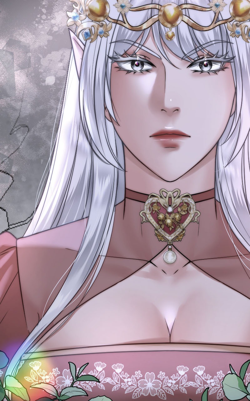 Deadly Nightshade Chapter 6.1 - Page 27
