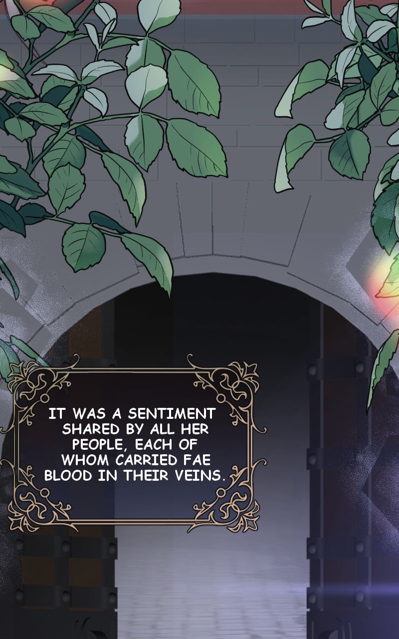 Deadly Nightshade Chapter 6.1 - Page 28