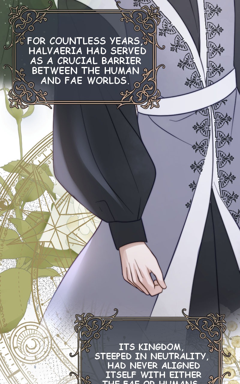 Deadly Nightshade Chapter 6.1 - Page 4