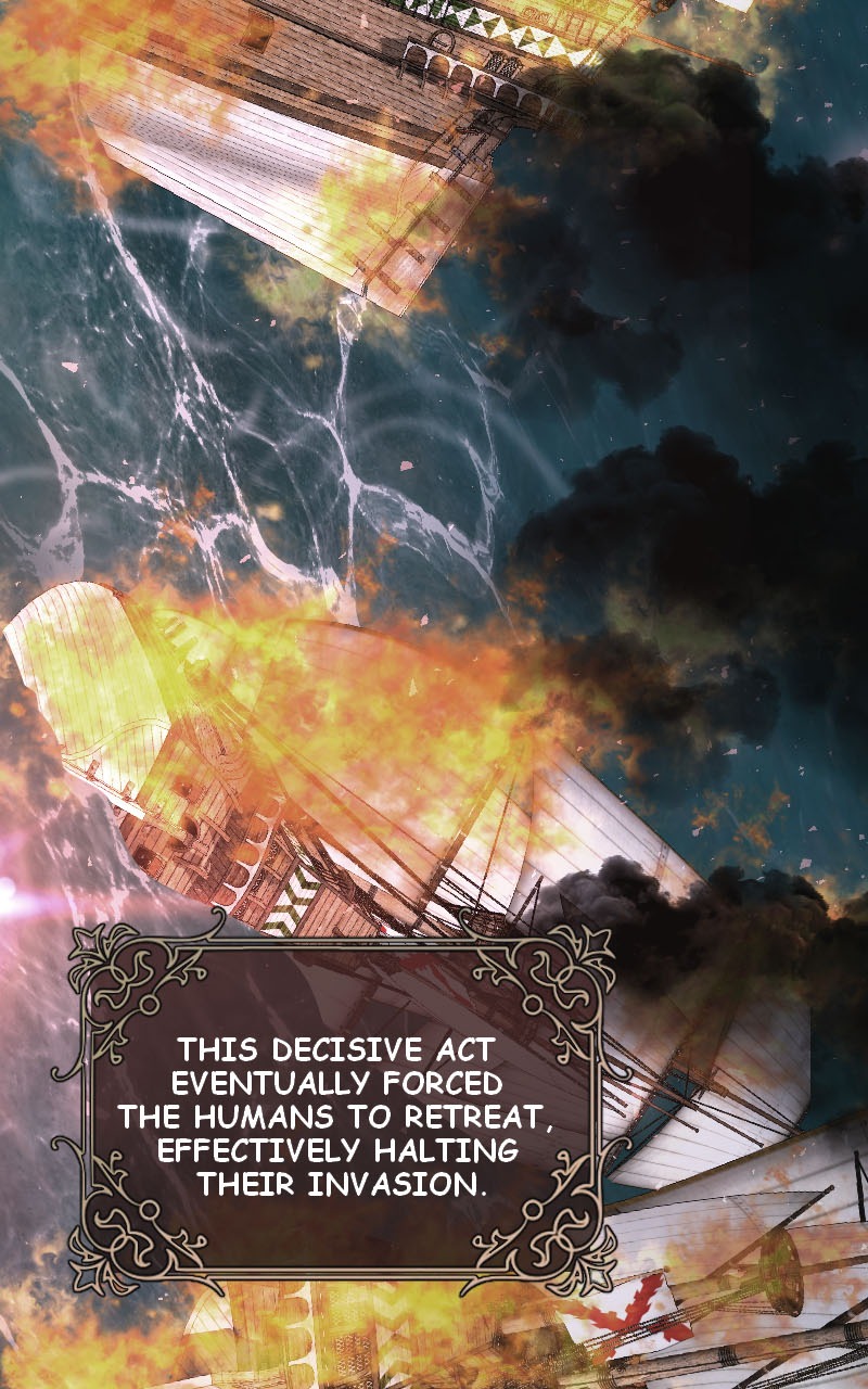 Deadly Nightshade Chapter 6.1 - Page 32