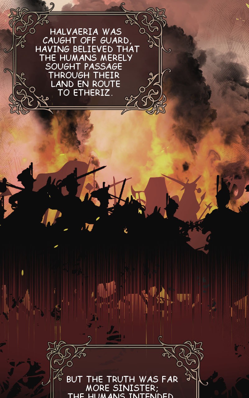 Deadly Nightshade Chapter 6.1 - Page 39