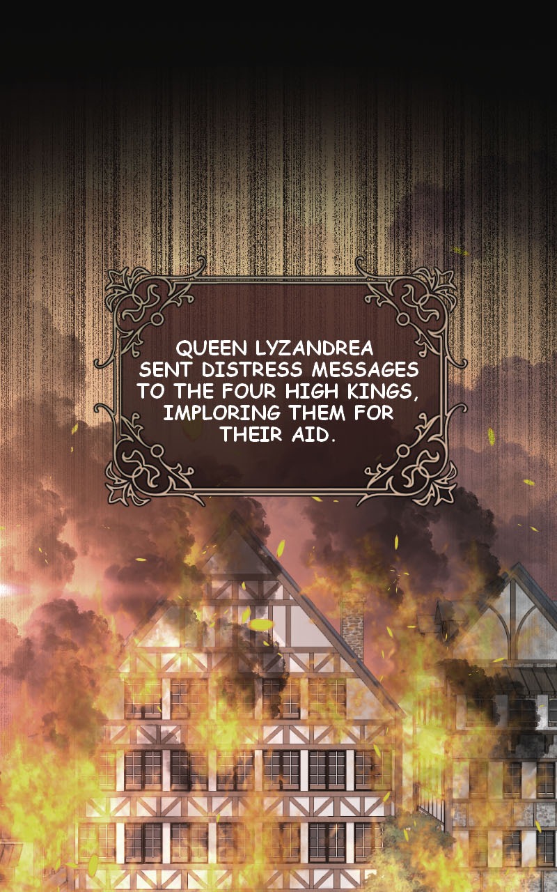 Deadly Nightshade Chapter 6.1 - Page 41