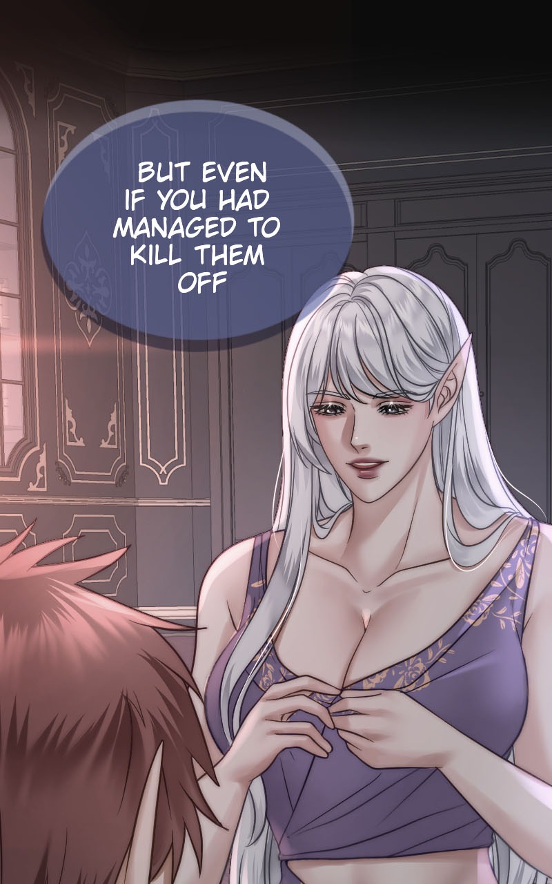 Deadly Nightshade Chapter 6.2 - Page 11