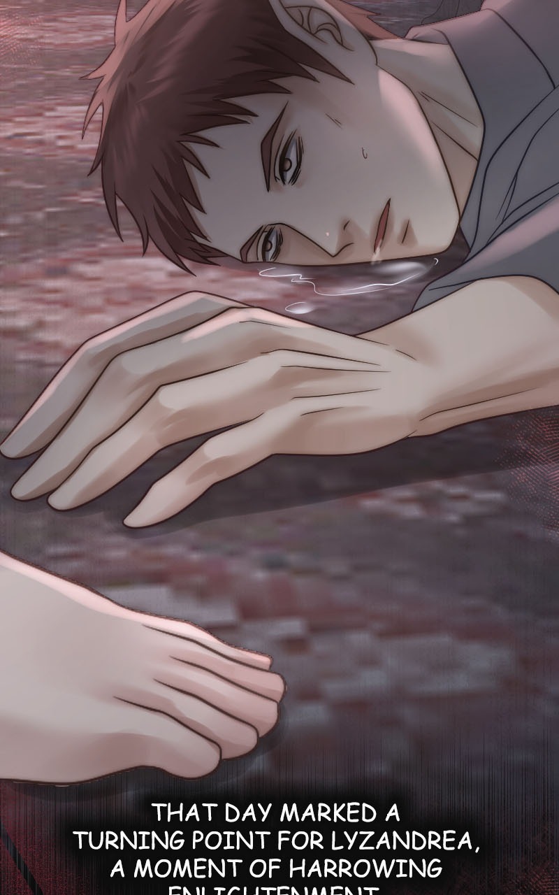 Deadly Nightshade Chapter 6.2 - Page 17