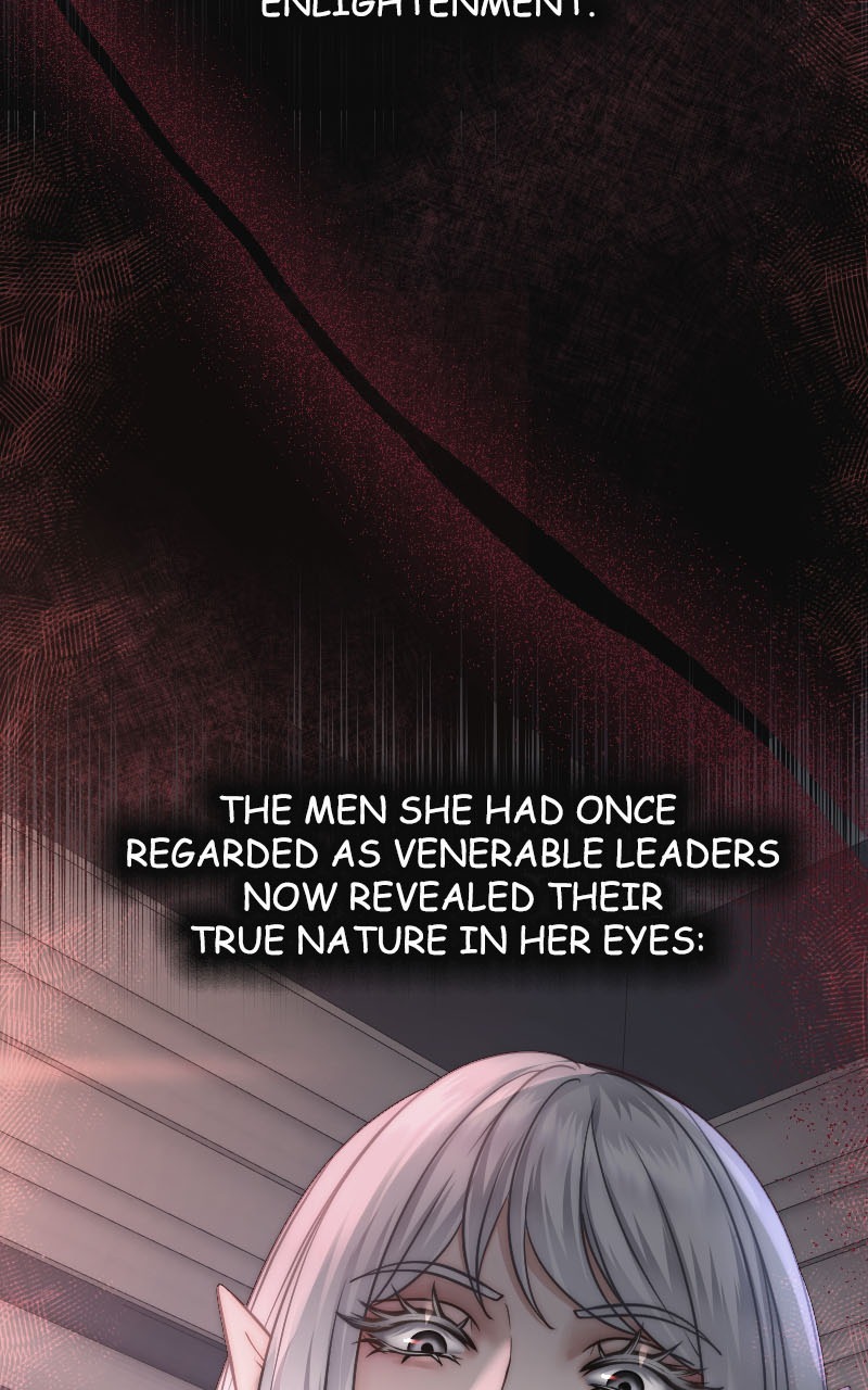 Deadly Nightshade Chapter 6.2 - Page 18