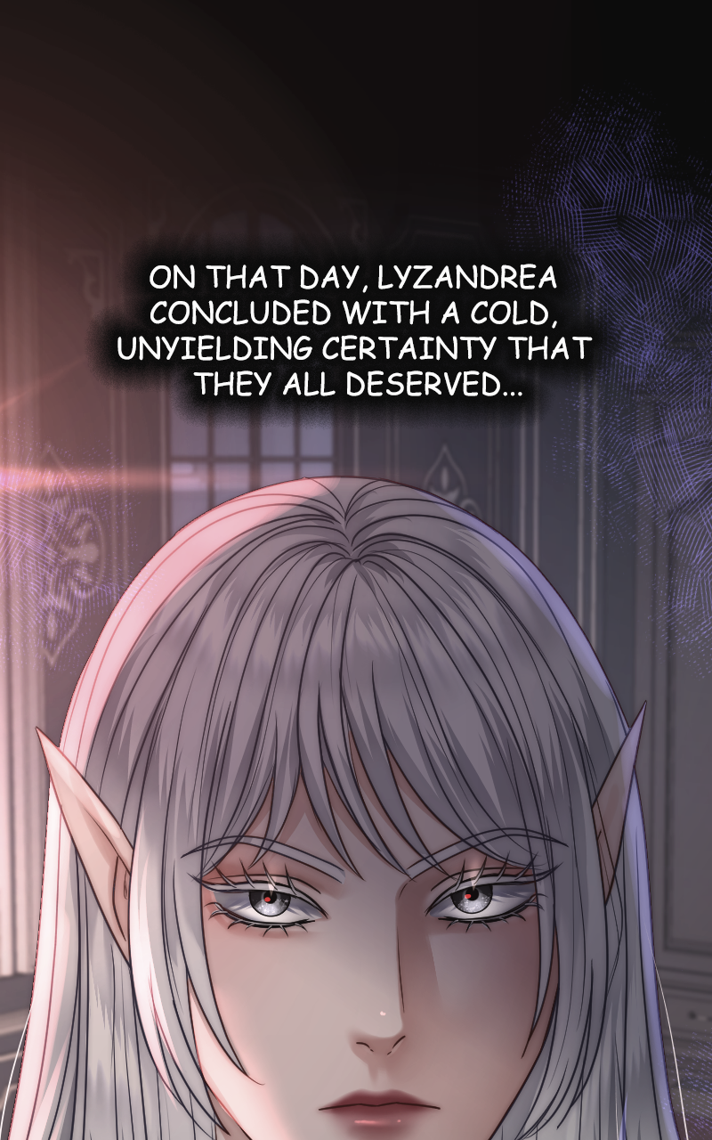 Deadly Nightshade Chapter 6.2 - Page 21