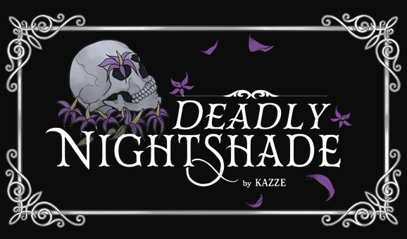 Deadly Nightshade Chapter 6.2 - Page 23