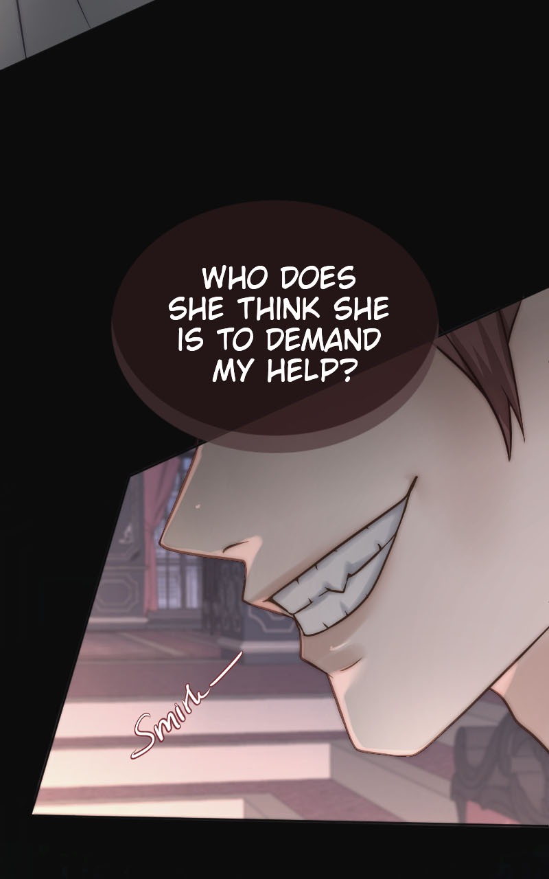 Deadly Nightshade Chapter 6.2 - Page 6