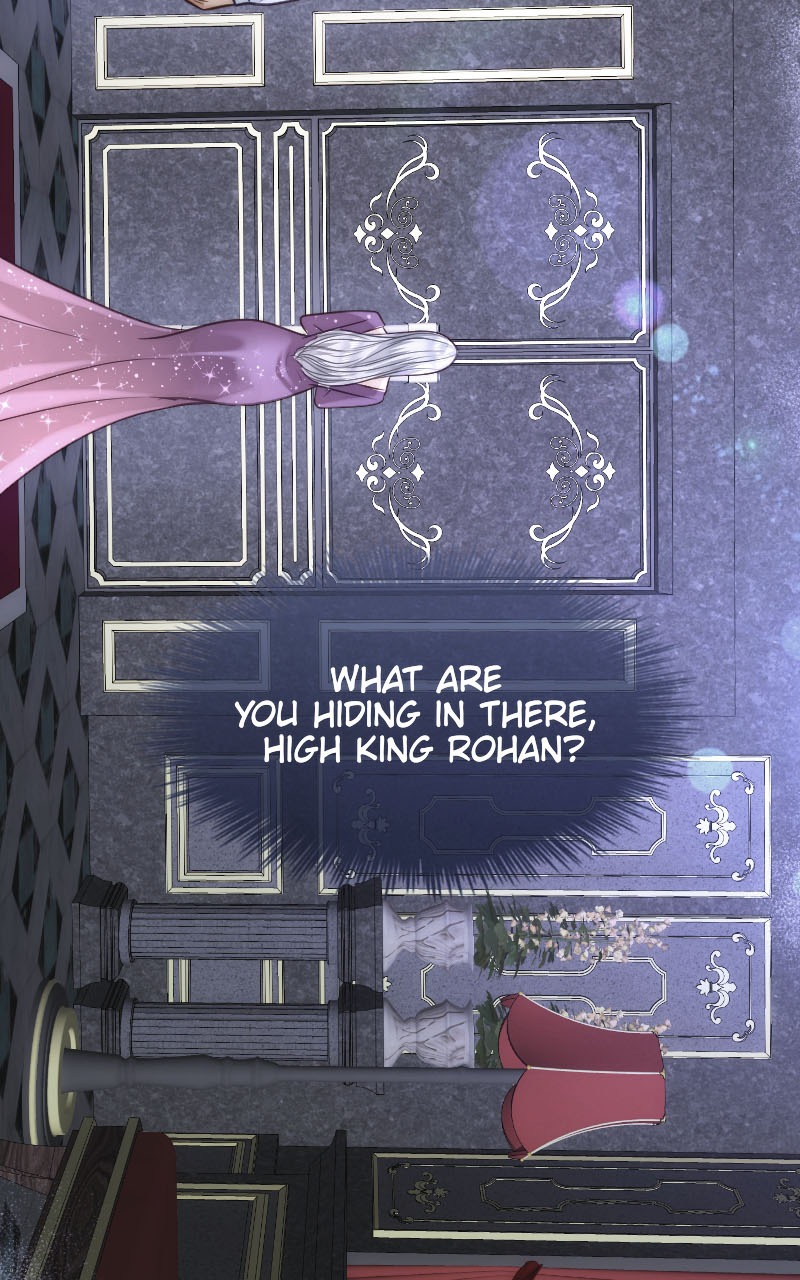 Deadly Nightshade Chapter 7.1 - Page 11