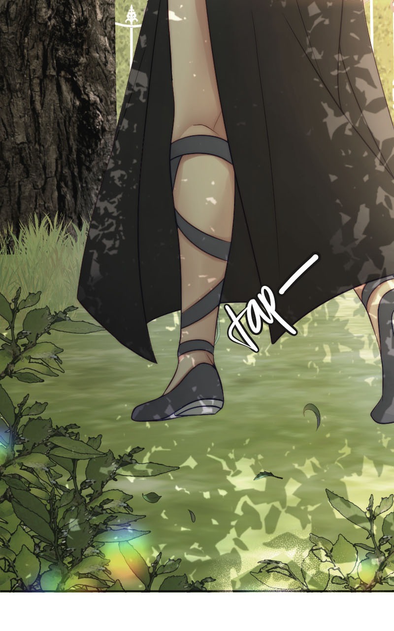 Deadly Nightshade Chapter 7.1 - Page 20