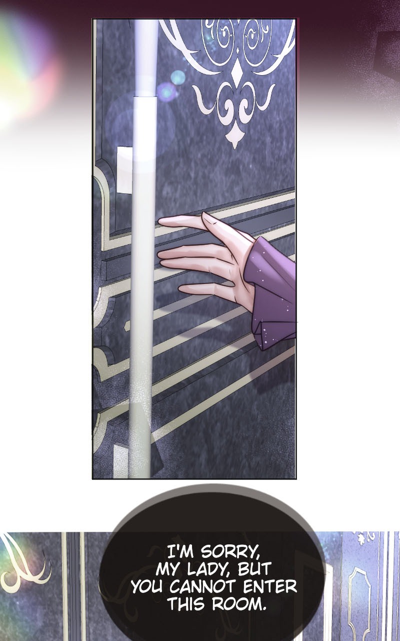 Deadly Nightshade Chapter 7.1 - Page 3