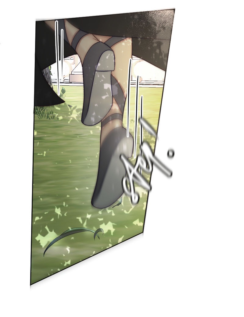 Deadly Nightshade Chapter 7.1 - Page 21