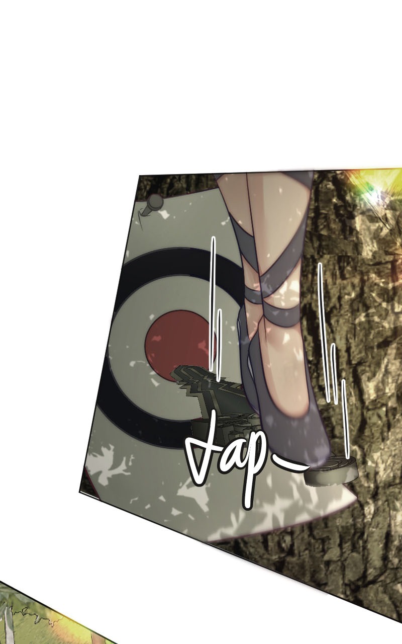 Deadly Nightshade Chapter 7.1 - Page 22