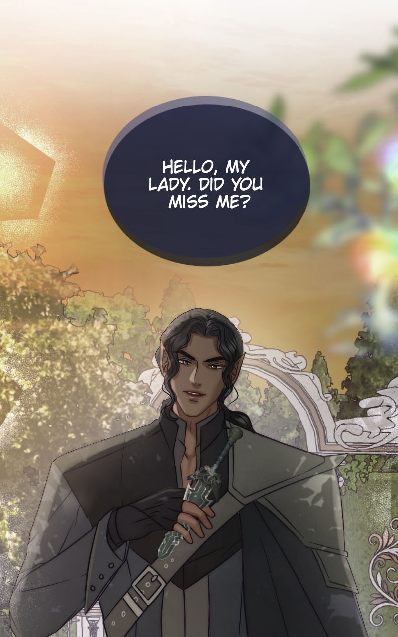 Deadly Nightshade Chapter 7.1 - Page 30
