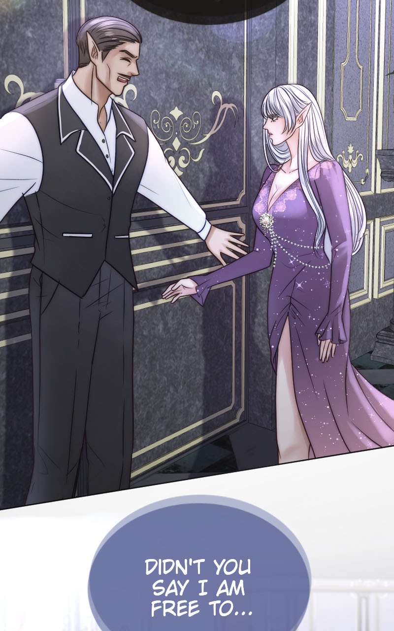 Deadly Nightshade Chapter 7.1 - Page 4