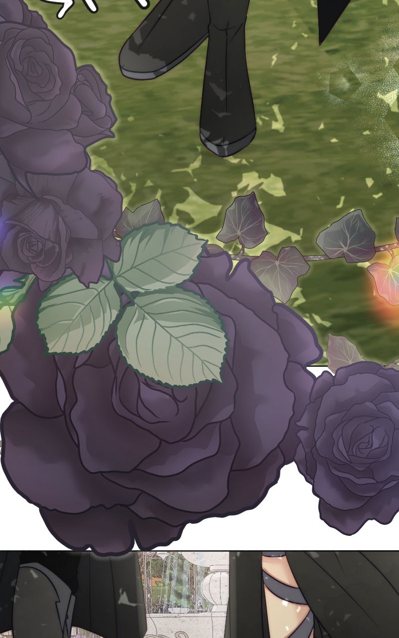 Deadly Nightshade Chapter 7.1 - Page 32