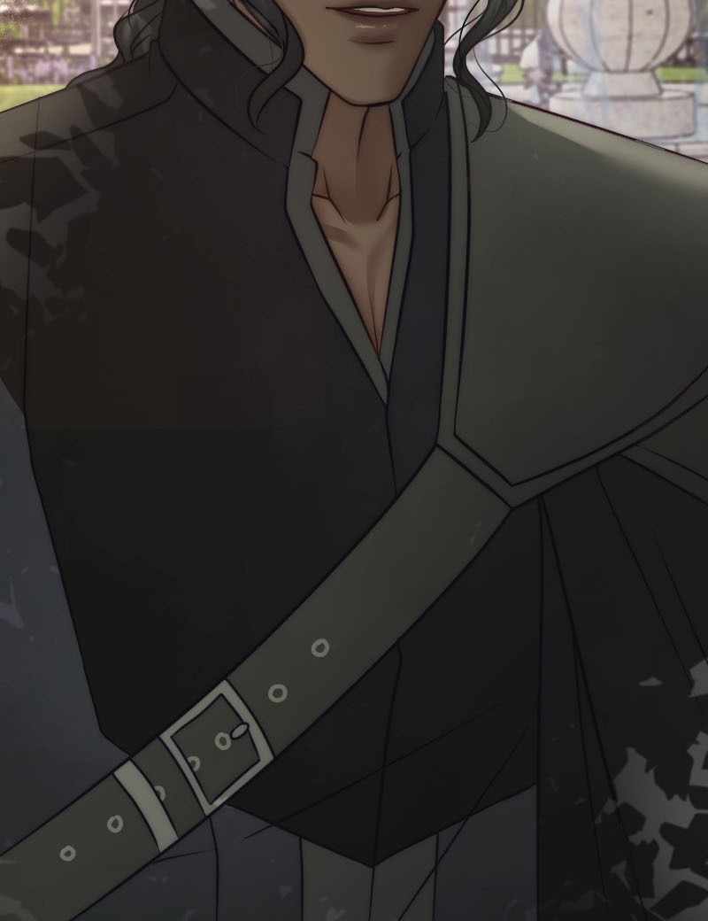 Deadly Nightshade Chapter 7.1 - Page 37