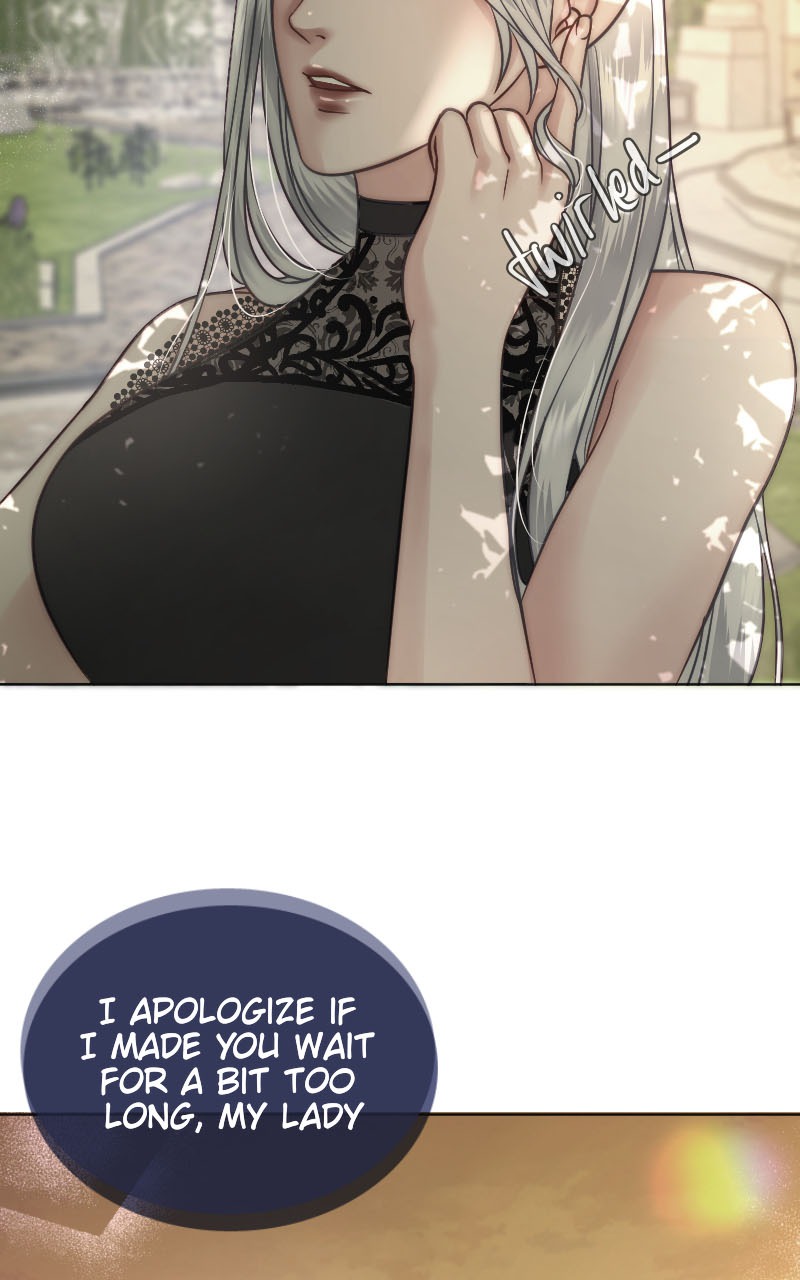 Deadly Nightshade Chapter 7.1 - Page 39