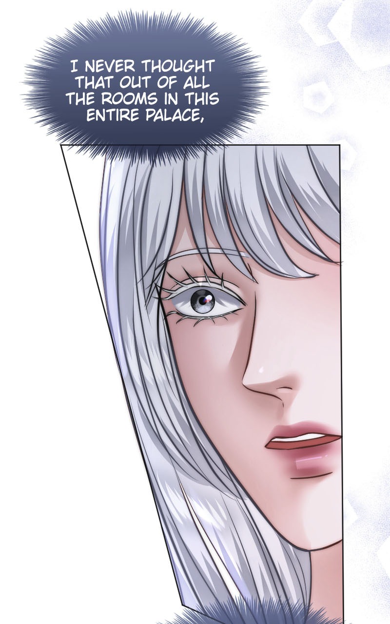 Deadly Nightshade Chapter 7.1 - Page 8