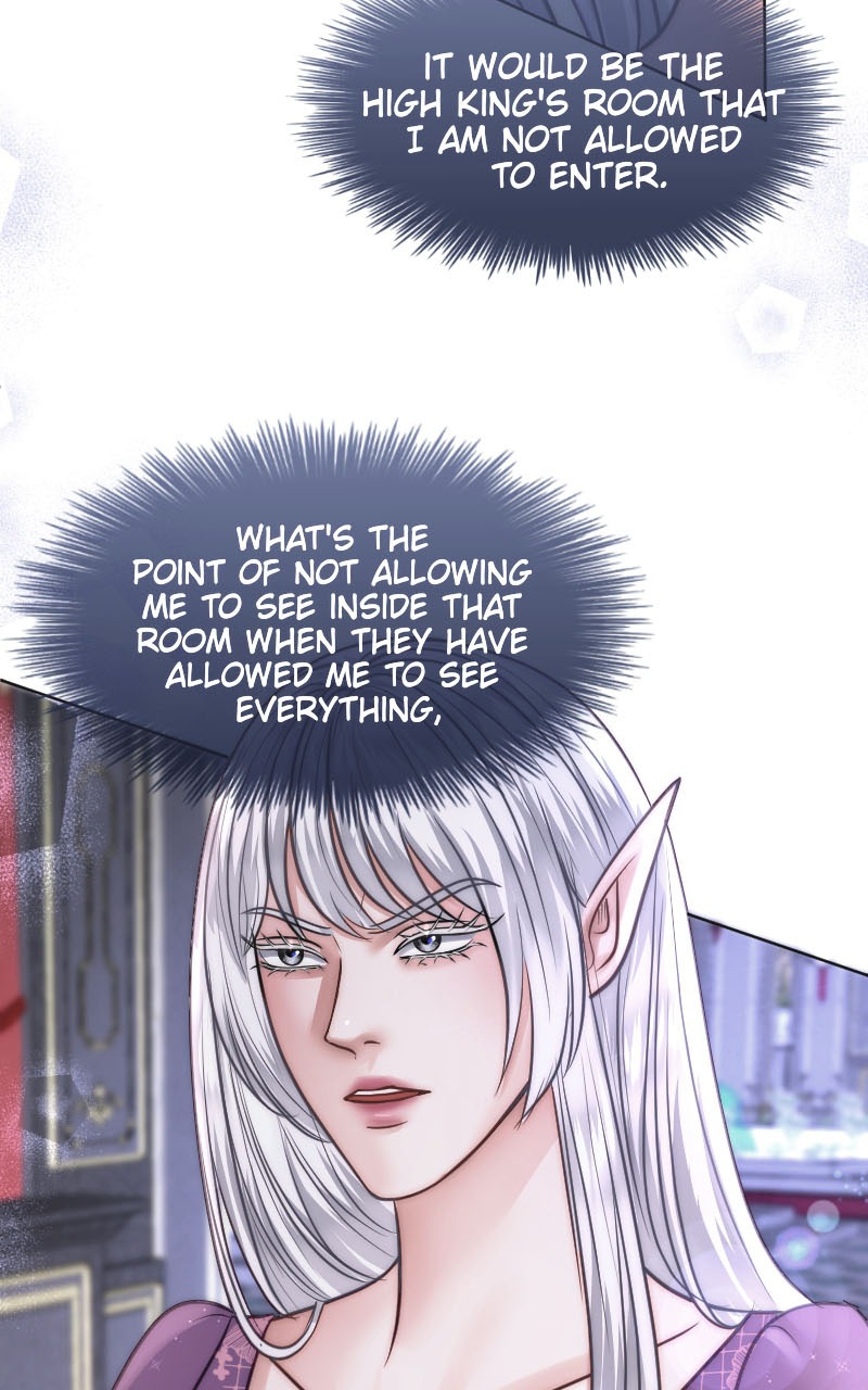 Deadly Nightshade Chapter 7.1 - Page 9