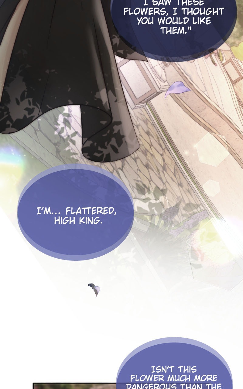 Deadly Nightshade Chapter 7.2 - Page 12