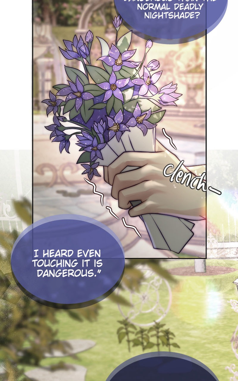 Deadly Nightshade Chapter 7.2 - Page 13