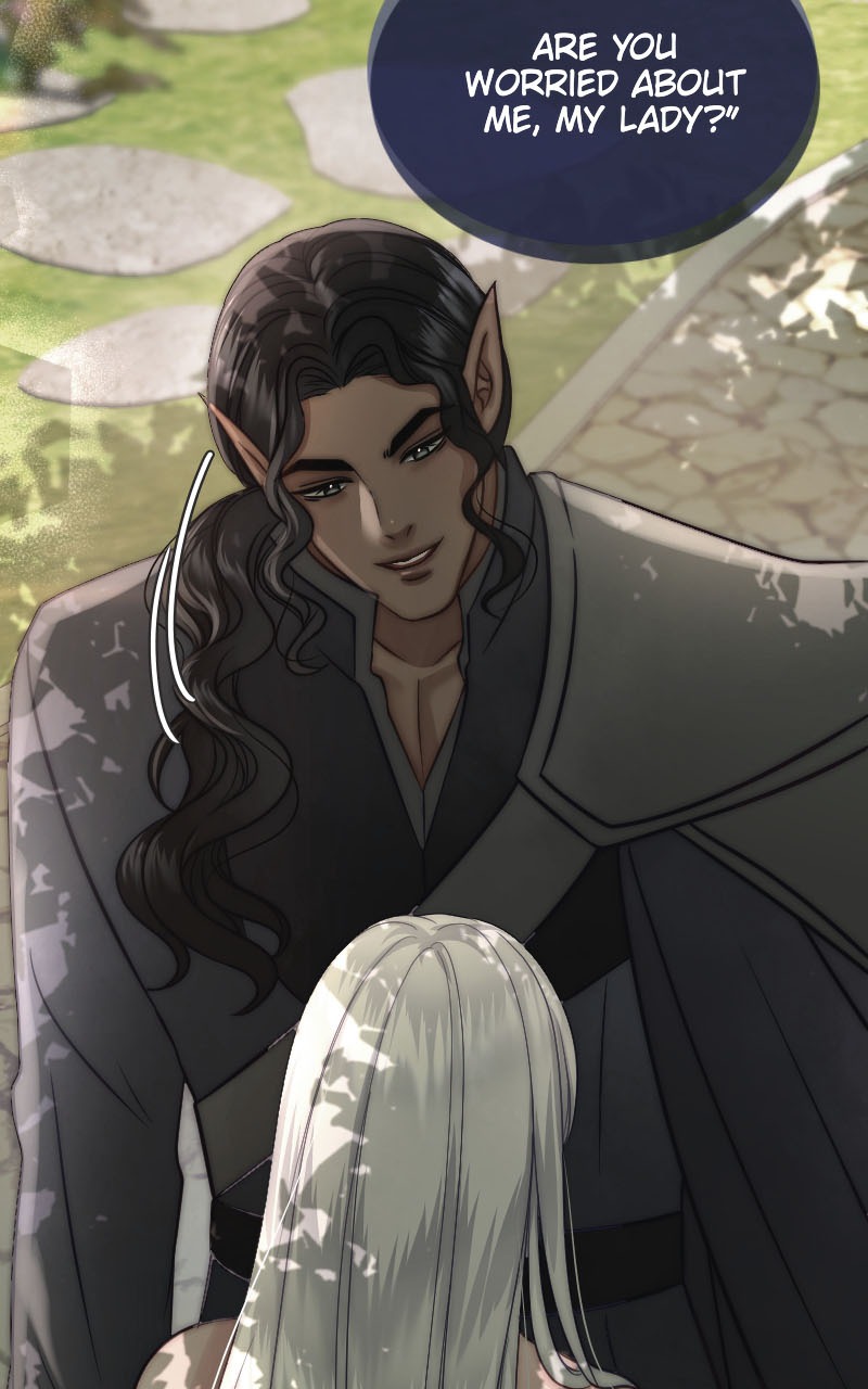 Deadly Nightshade Chapter 7.2 - Page 14