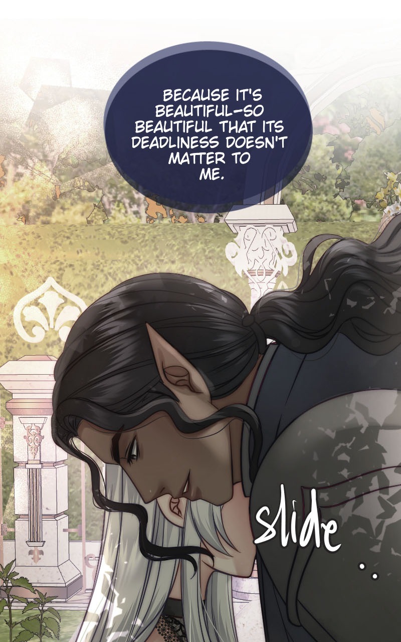 Deadly Nightshade Chapter 7.2 - Page 17