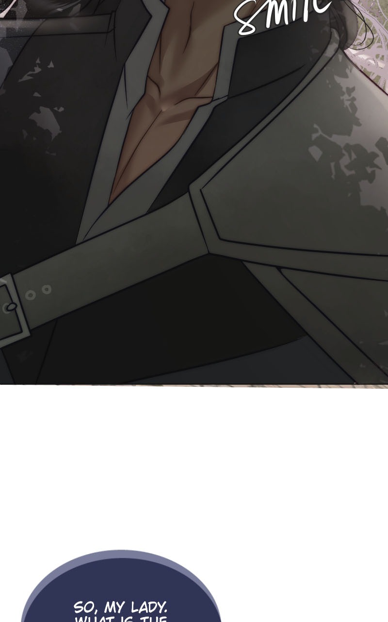 Deadly Nightshade Chapter 7.2 - Page 23