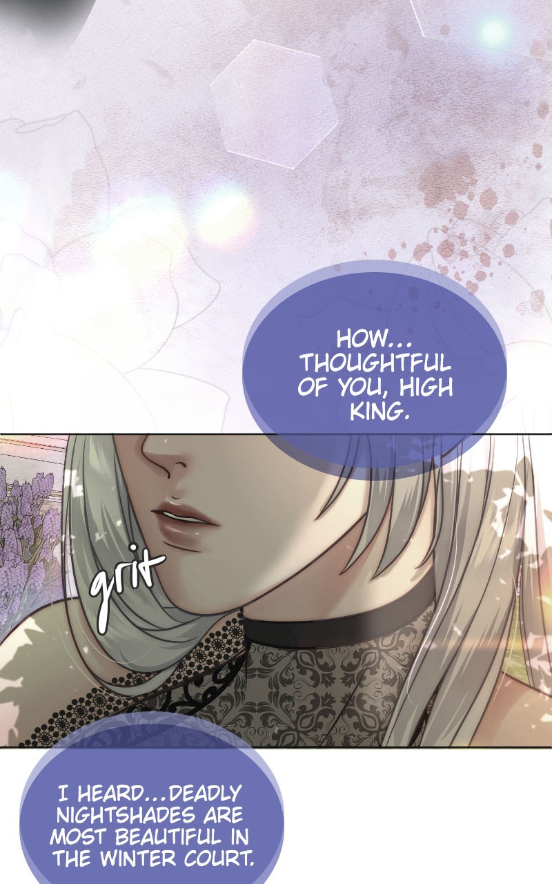 Deadly Nightshade Chapter 7.2 - Page 5