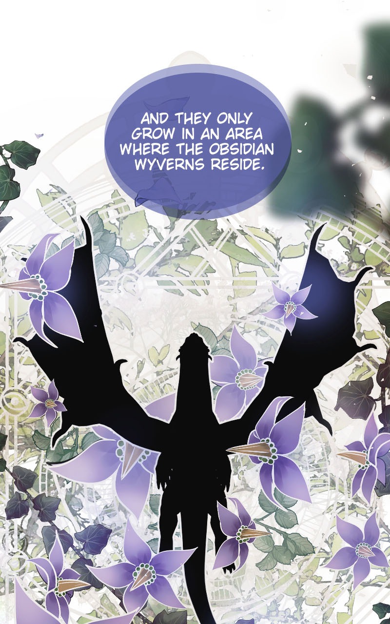 Deadly Nightshade Chapter 7.2 - Page 9