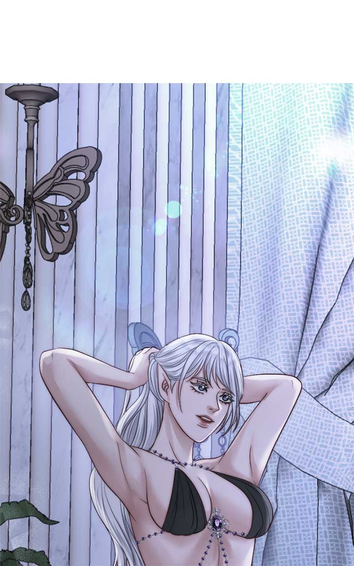 Deadly Nightshade Chapter 8.1 - Page 5