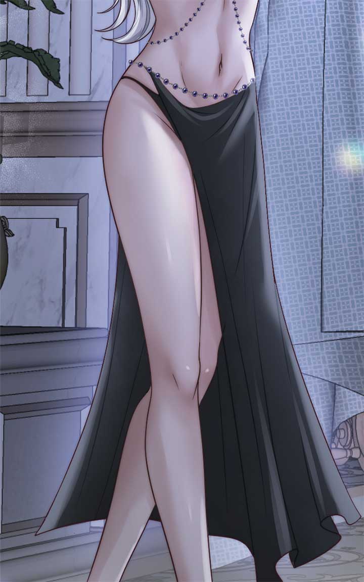 Deadly Nightshade Chapter 8.1 - Page 6