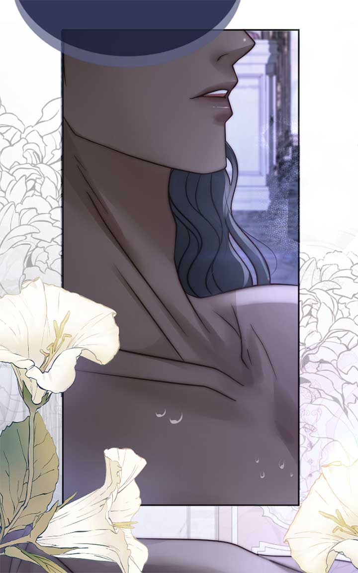 Deadly Nightshade Chapter 8.2 - Page 11