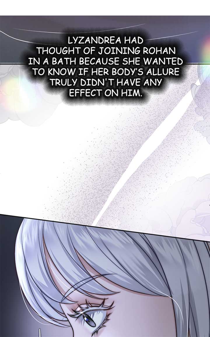 Deadly Nightshade Chapter 8.2 - Page 13